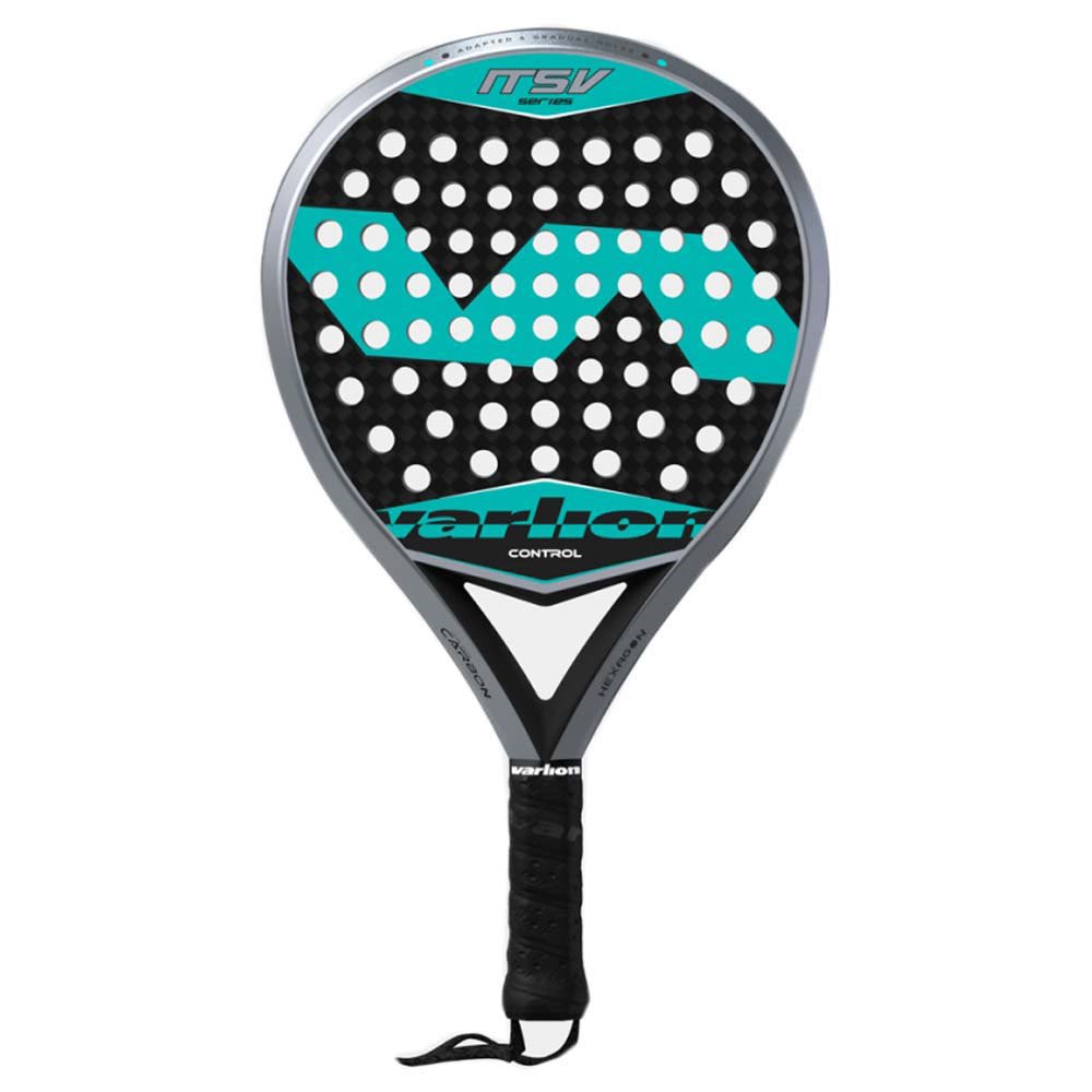 Raquette de padel Varlion LW Hexagone 8.8 2022