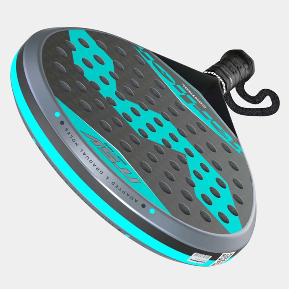 Raquette de padel Varlion LW Hexagone 8.8 2022