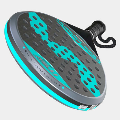 Raquette de padel Varlion LW Hexagone 8.8 2022