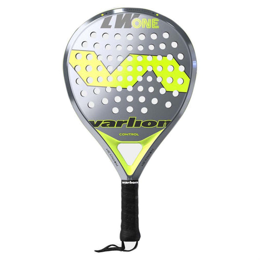 Raquette de padel Varlion LW One