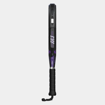 Raquette de padel Varlion LW Summum Carbon Black