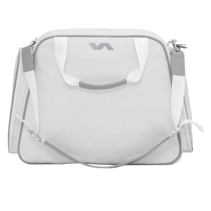 Sac de sport Varlion Ambassador Retro Blanc Femme