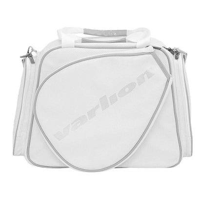 Sac de sport Varlion Ambassador Retro Blanc Femme