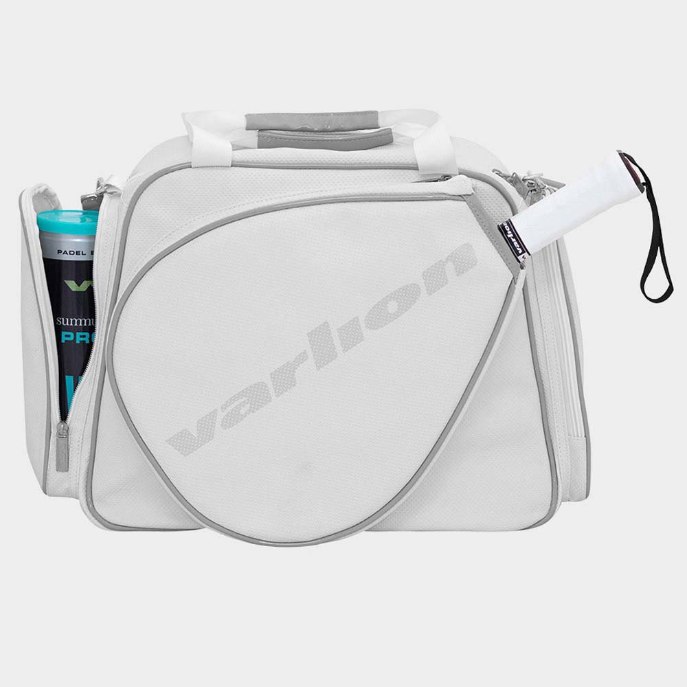 Sac de sport Varlion Ambassador Retro Blanc Femme