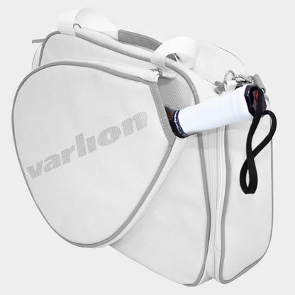Sac de sport Varlion Ambassador Retro Blanc Femme