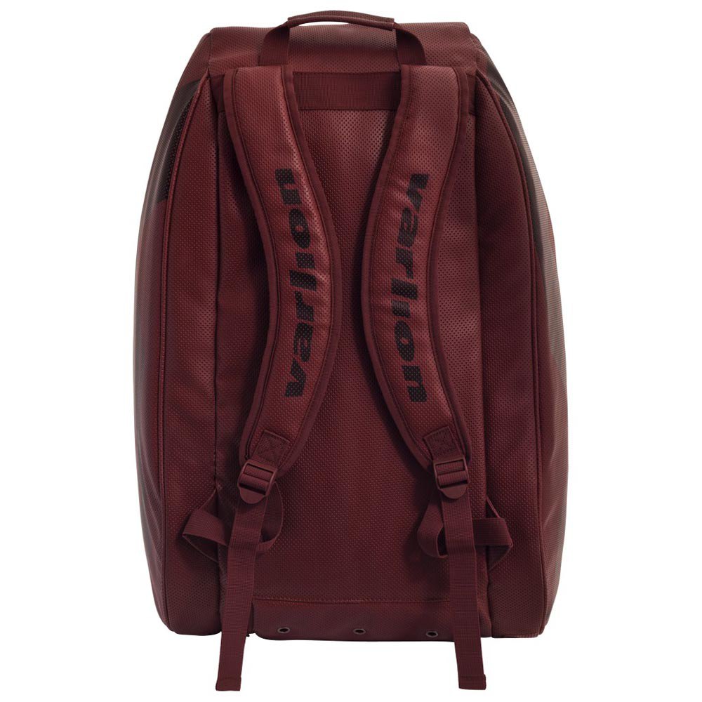 Sac de padel Varlion Ambassadors Burgundy rouge