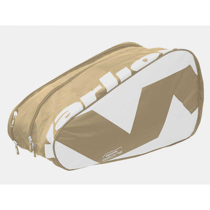 Sac de padel Varlion Ergo Begin Blanc