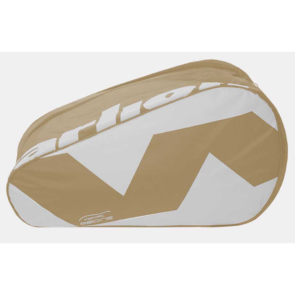 Sac de padel Varlion Ergo Begin Blanc