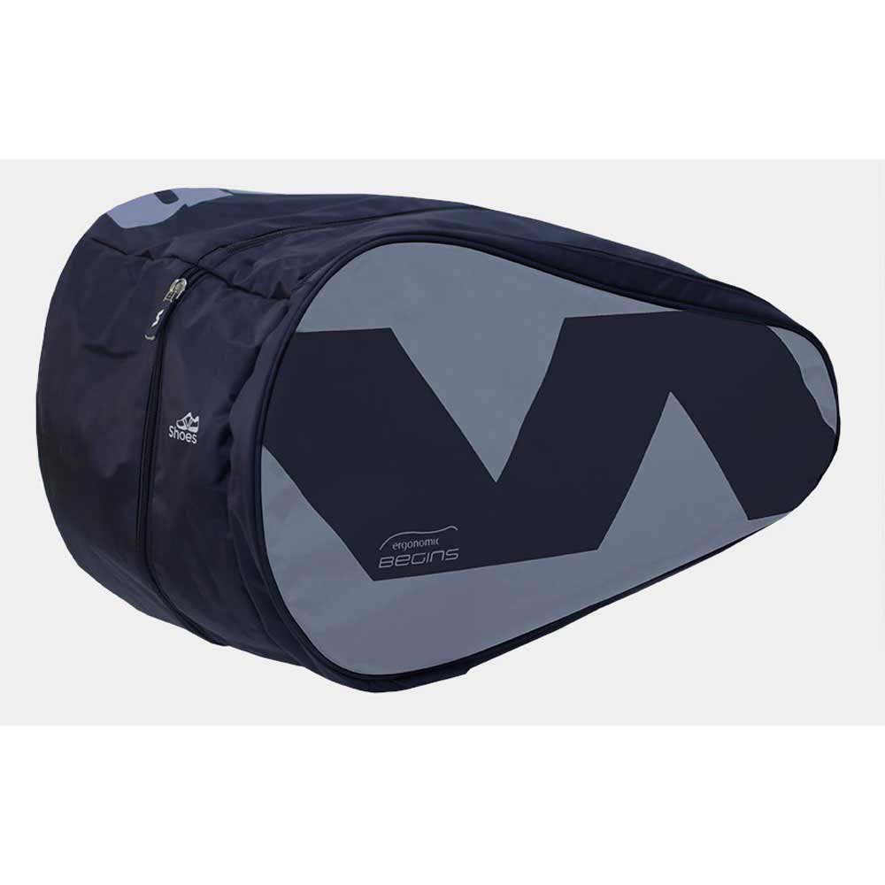 Sac de padel Varlion Ergo Begin Gris