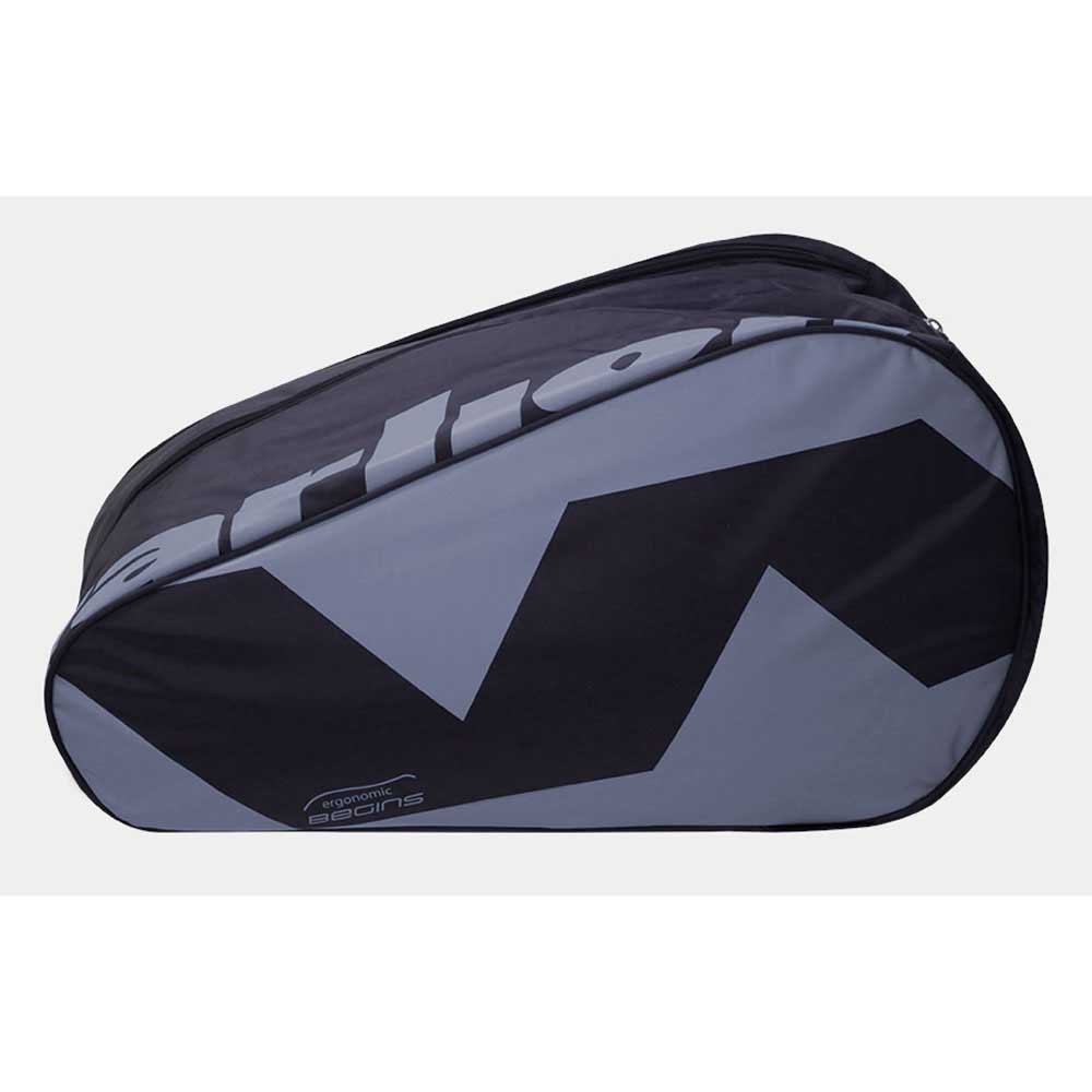 Sac de padel Varlion Ergo Begin Gris