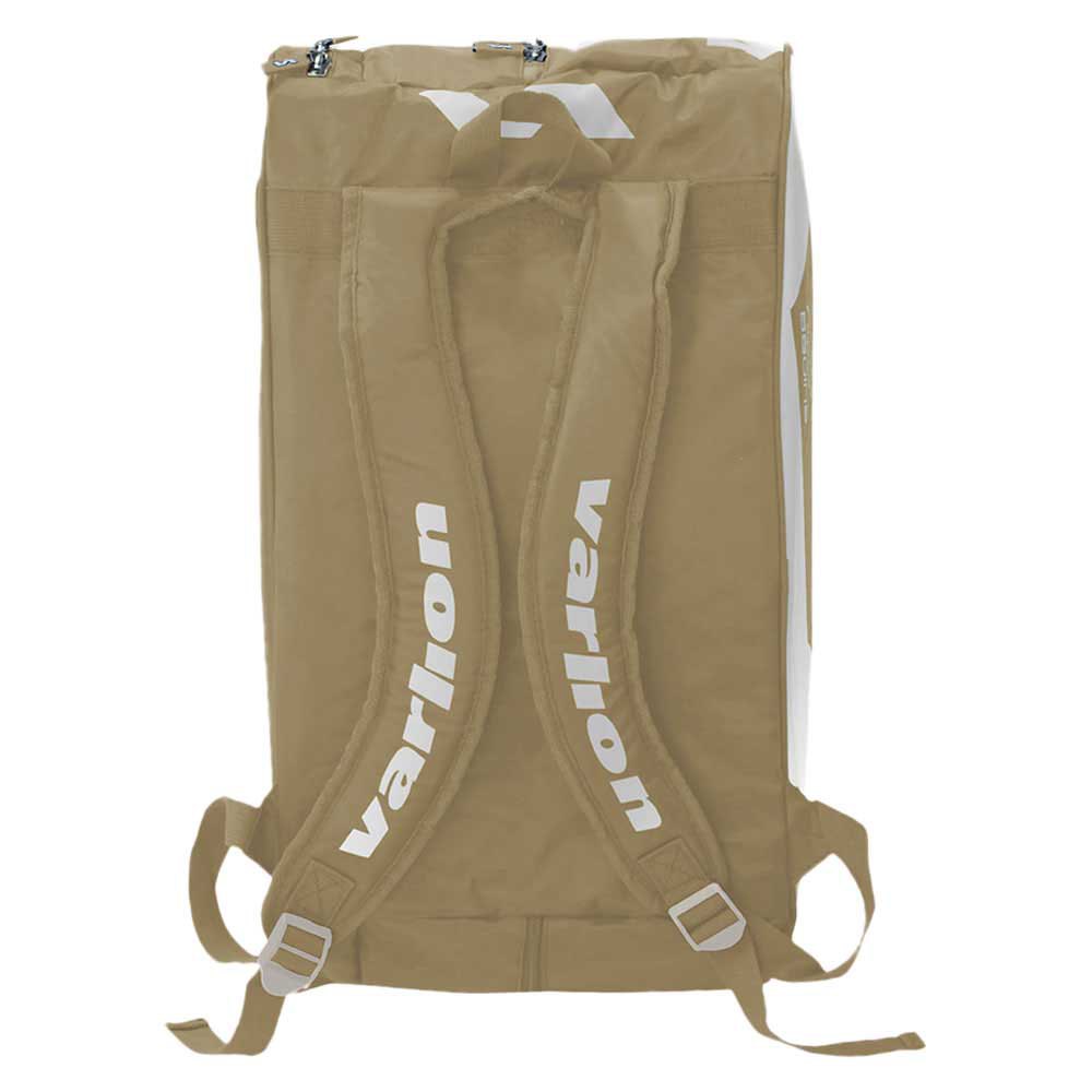 Sac de padel Varlion Ergo Begin Blanc