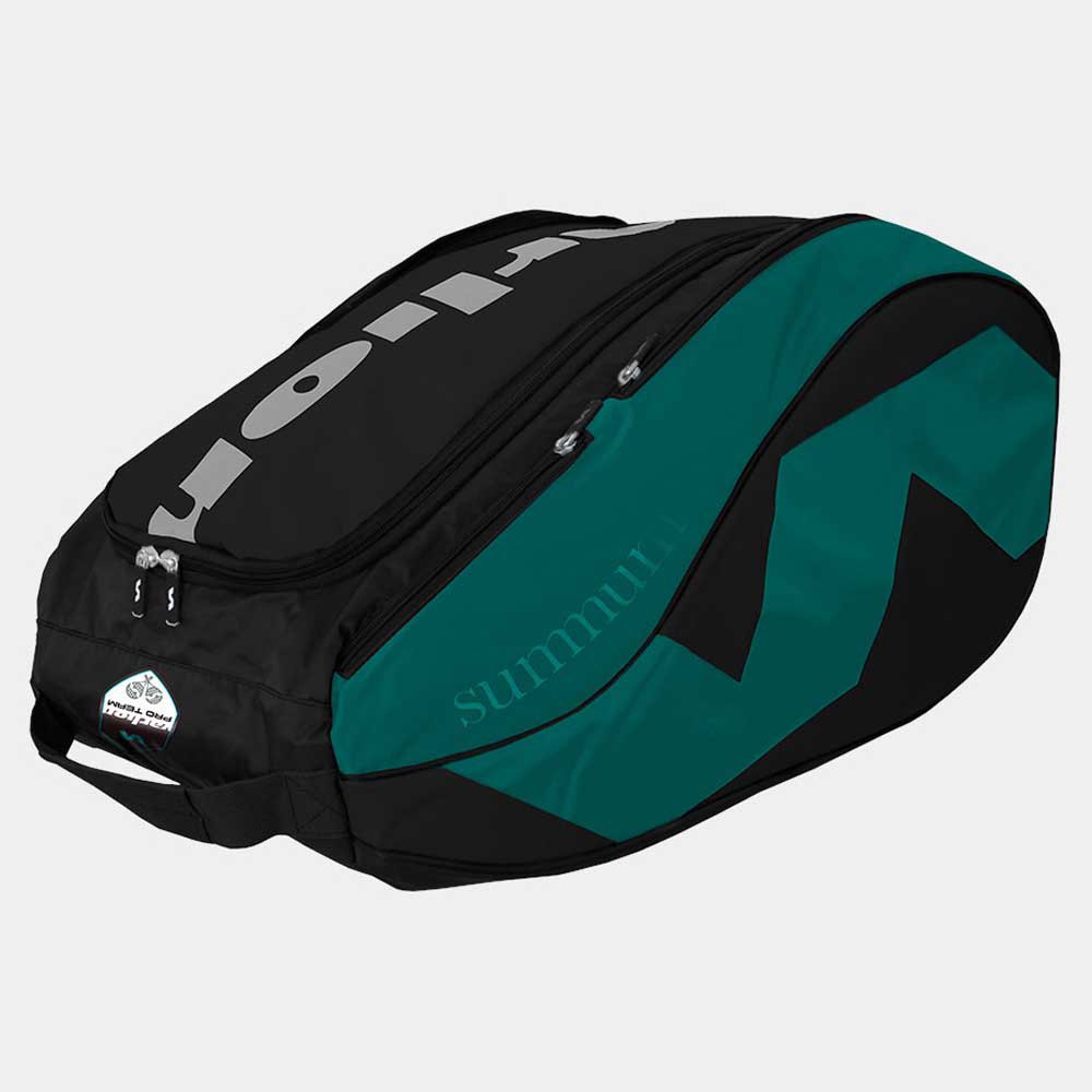 Sac de padel Varlion Summum Pro Rad Vert