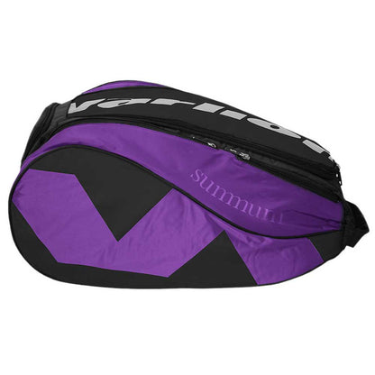 Sac de padel Varlion Summum Pro Violet