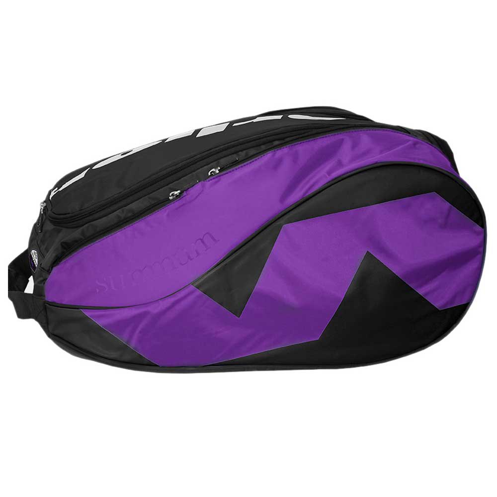 Sac de padel Varlion Summum Pro Violet