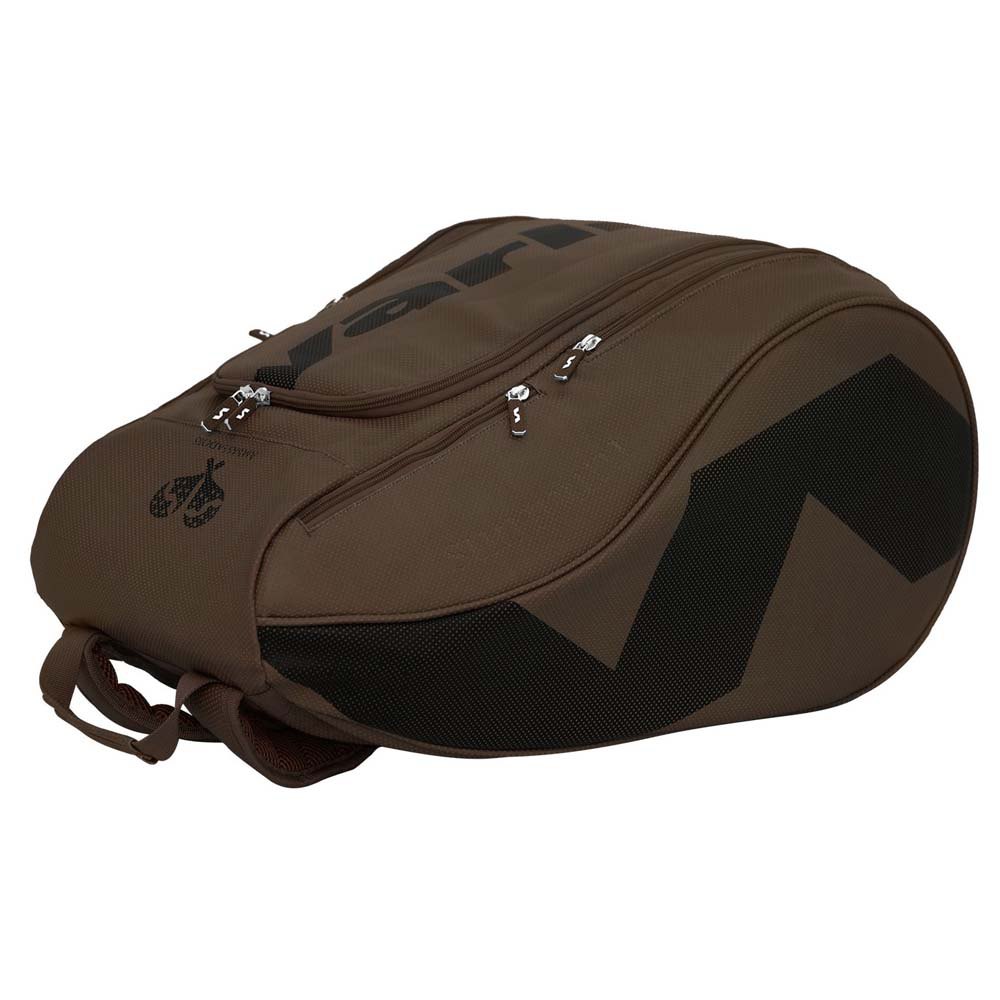 Sac de padel Varlion Ambassadors Marron