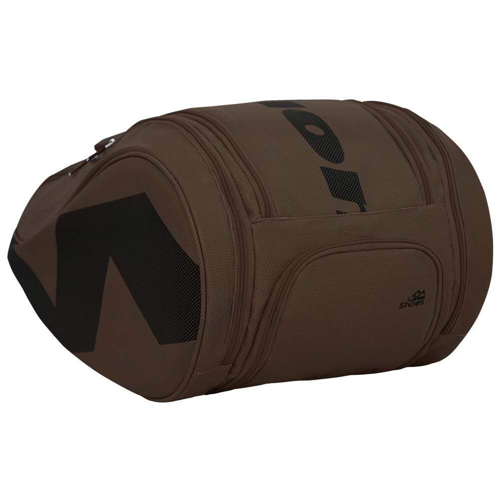 Sac de padel Varlion Ambassadors Marron
