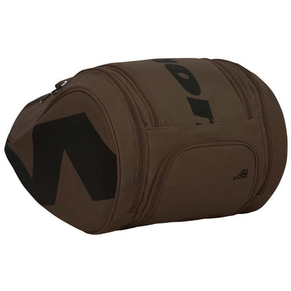Sac de padel Varlion Ambassadors Marron