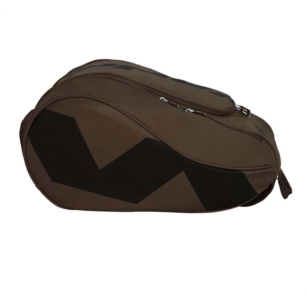 Sac de padel Varlion Ambassadors Marron