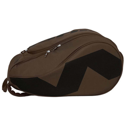 Sac de padel Varlion Ambassadors Marron