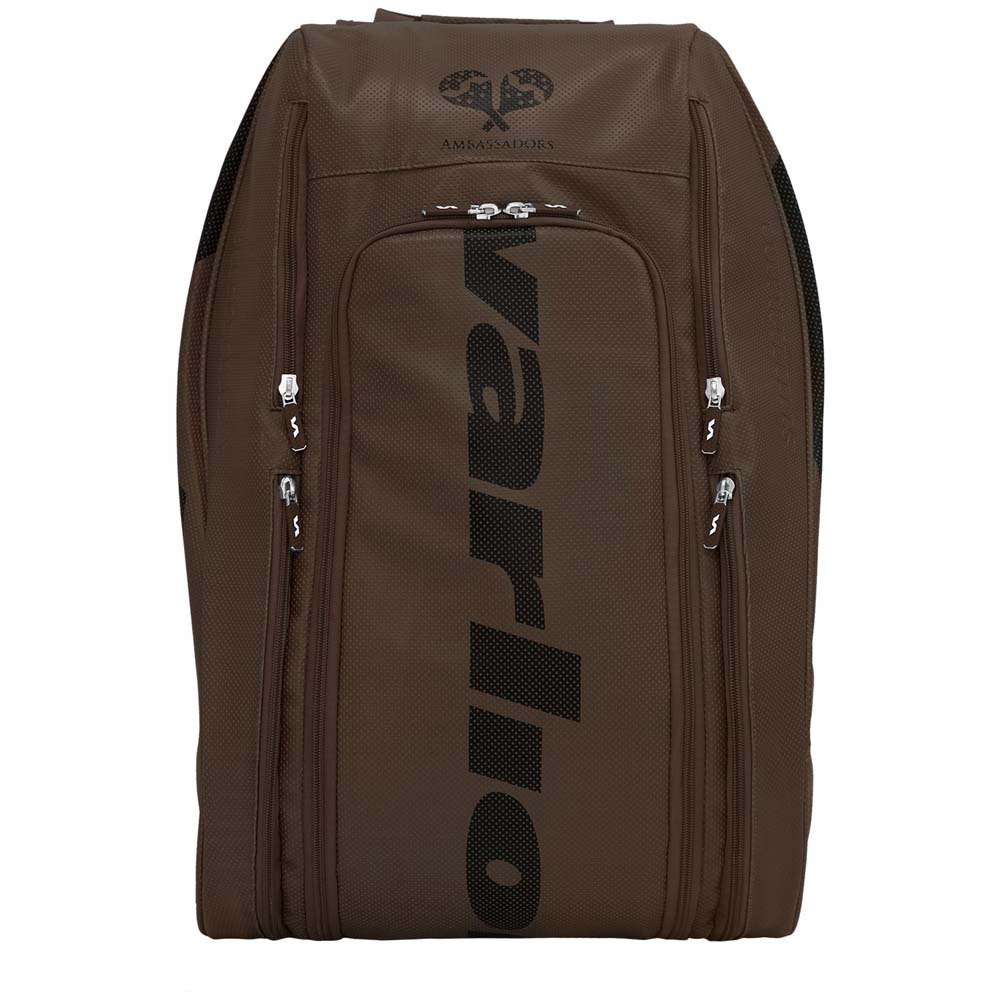 Sac de padel Varlion Ambassadors Marron