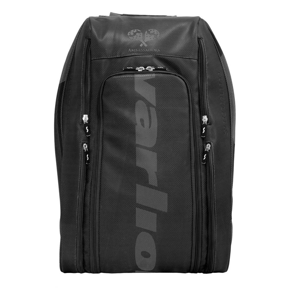 Sac de padel Varlion Ambassadors Noir