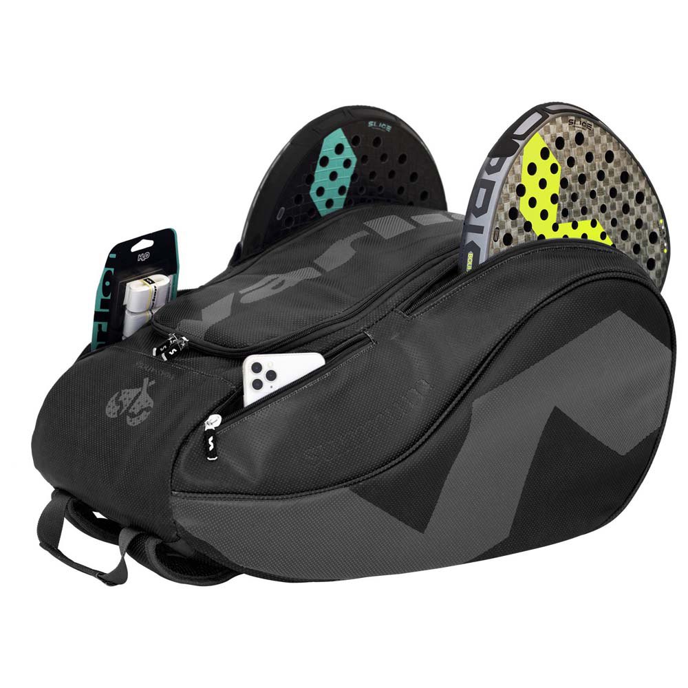 Sac de padel Varlion Ambassadors Noir