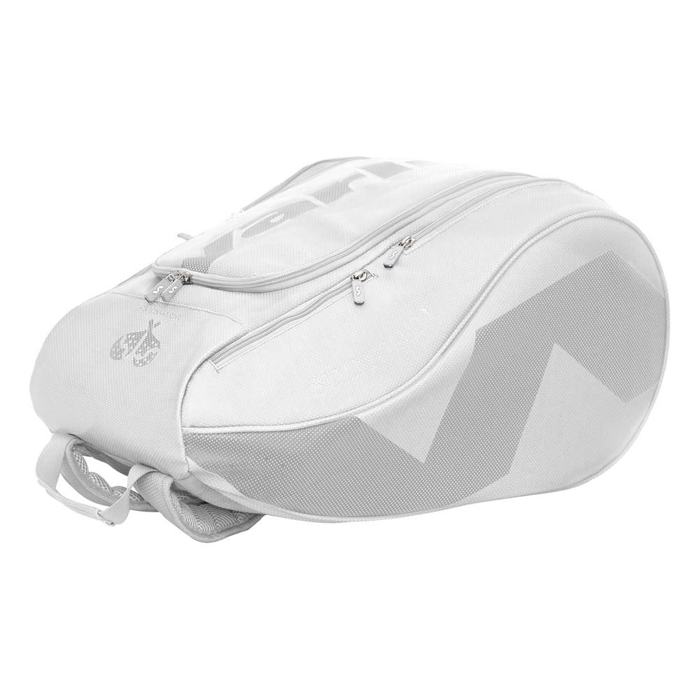 Sac de padel Varlion Ambassadors Blanc