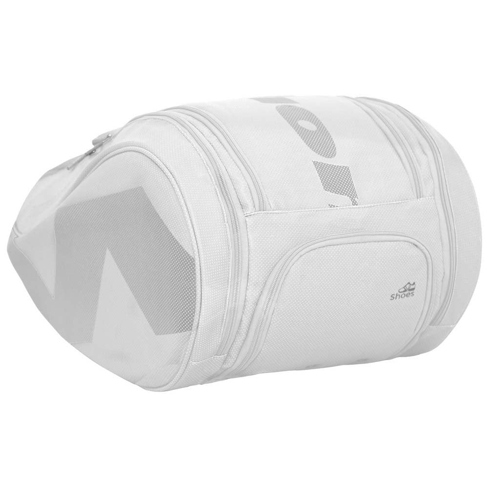 Sac de padel Varlion Ambassadors Blanc