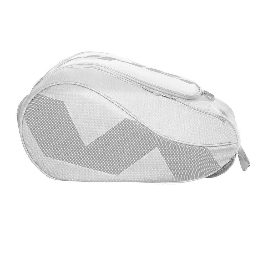 Sac de padel Varlion Ambassadors Blanc