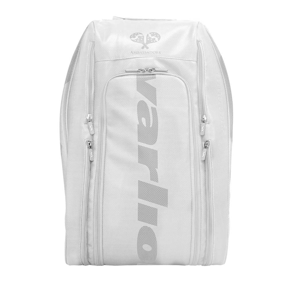 Sac de padel Varlion Ambassadors Blanc