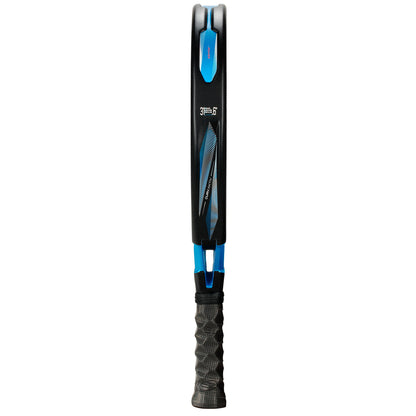 TEST CLUB - Raquette de padel Bullpadel Vertex 05 Hybrid 2026