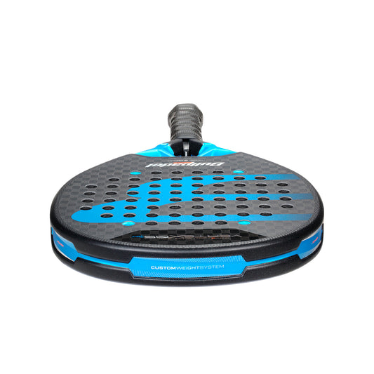 RAQUETTE DE TEST - Raquette de padel Bullpadel Vertex 05 Hybrid 2026