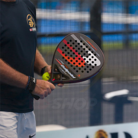 Raquette de Padel Bullpadel Vertex 03 2022