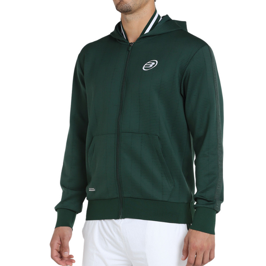 Veste Bullpadel Lancara Vert