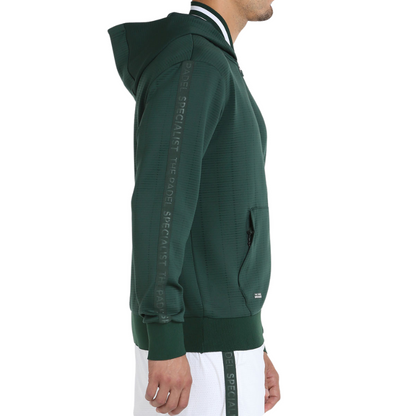 Veste Bullpadel Lancara Vert