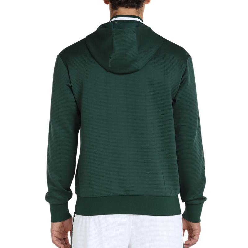 Veste Bullpadel Lancara Vert