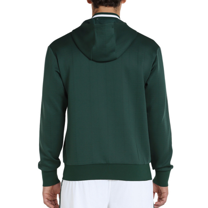 Veste Bullpadel Lancara Vert