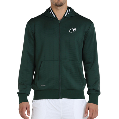 Veste Bullpadel Lancara Vert