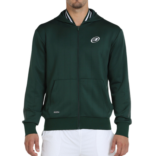 Veste Bullpadel Lancara Vert