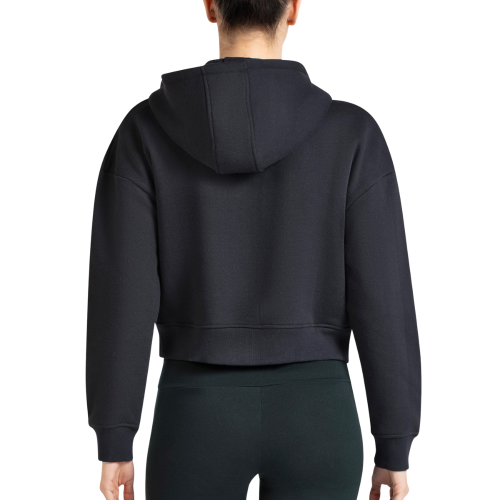 Veste Bullpadel Erasne Noir Femme