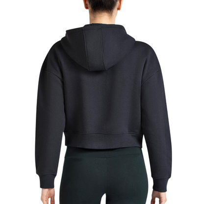 Veste Bullpadel Erasne Noir Femme