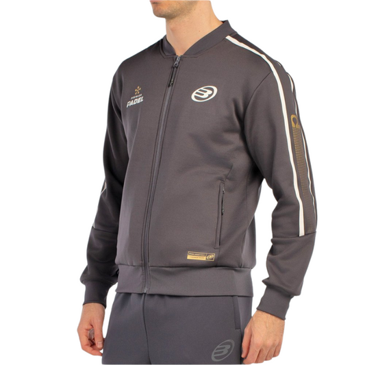 Veste Bullpadel Bando Noir