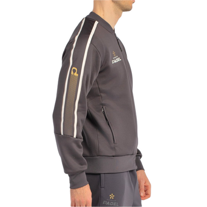 Veste Bullpadel Bando Noir