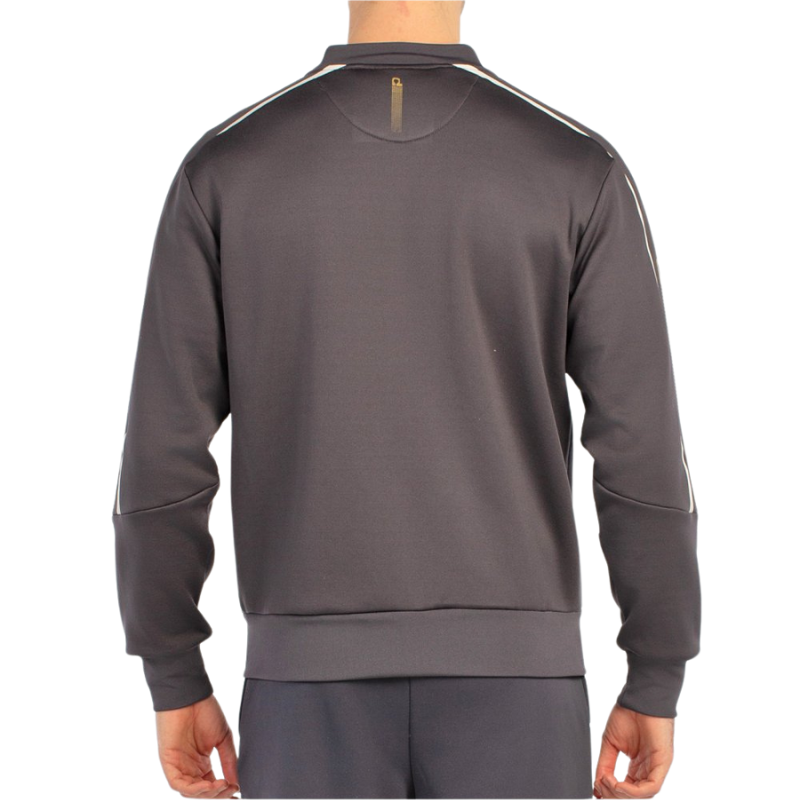 Veste Bullpadel Bando Noir