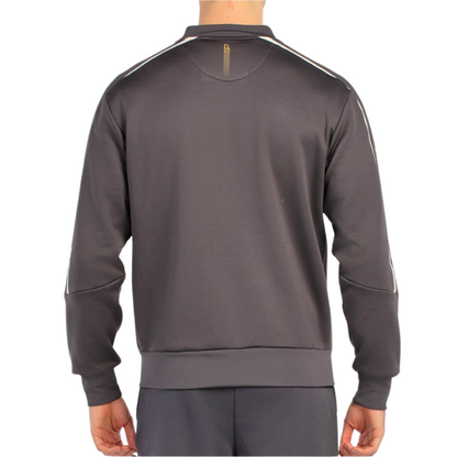 Veste Bullpadel Bando Noir