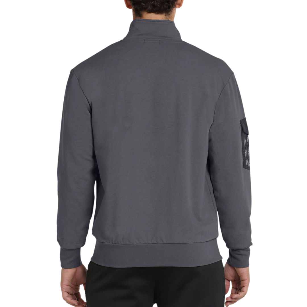 Veste Bullpadel Beade Noir