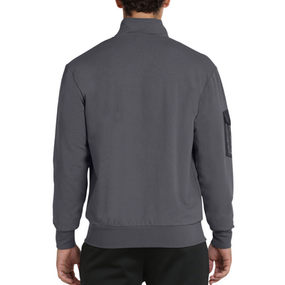 Veste Bullpadel Beade Noir