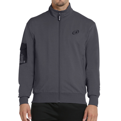 Veste Bullpadel Beade Noir