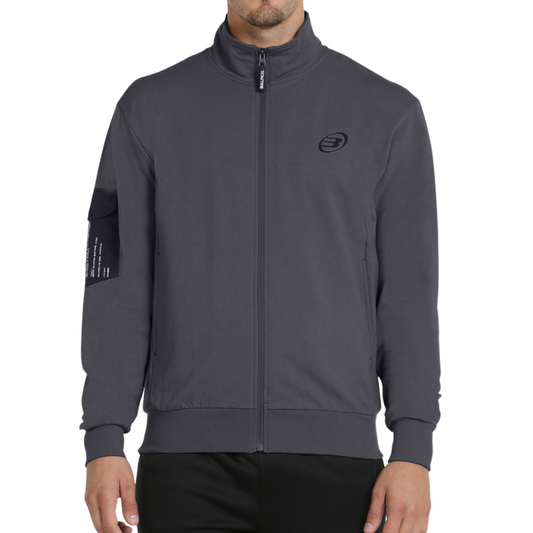 Veste Bullpadel Beade Noir