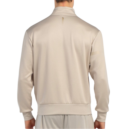 Veste Bullpadel Brume Beige